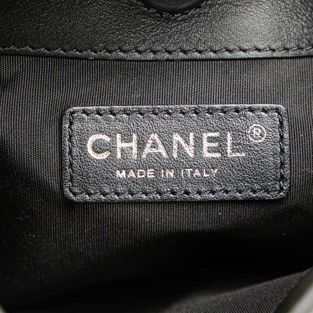 Chanel Tote