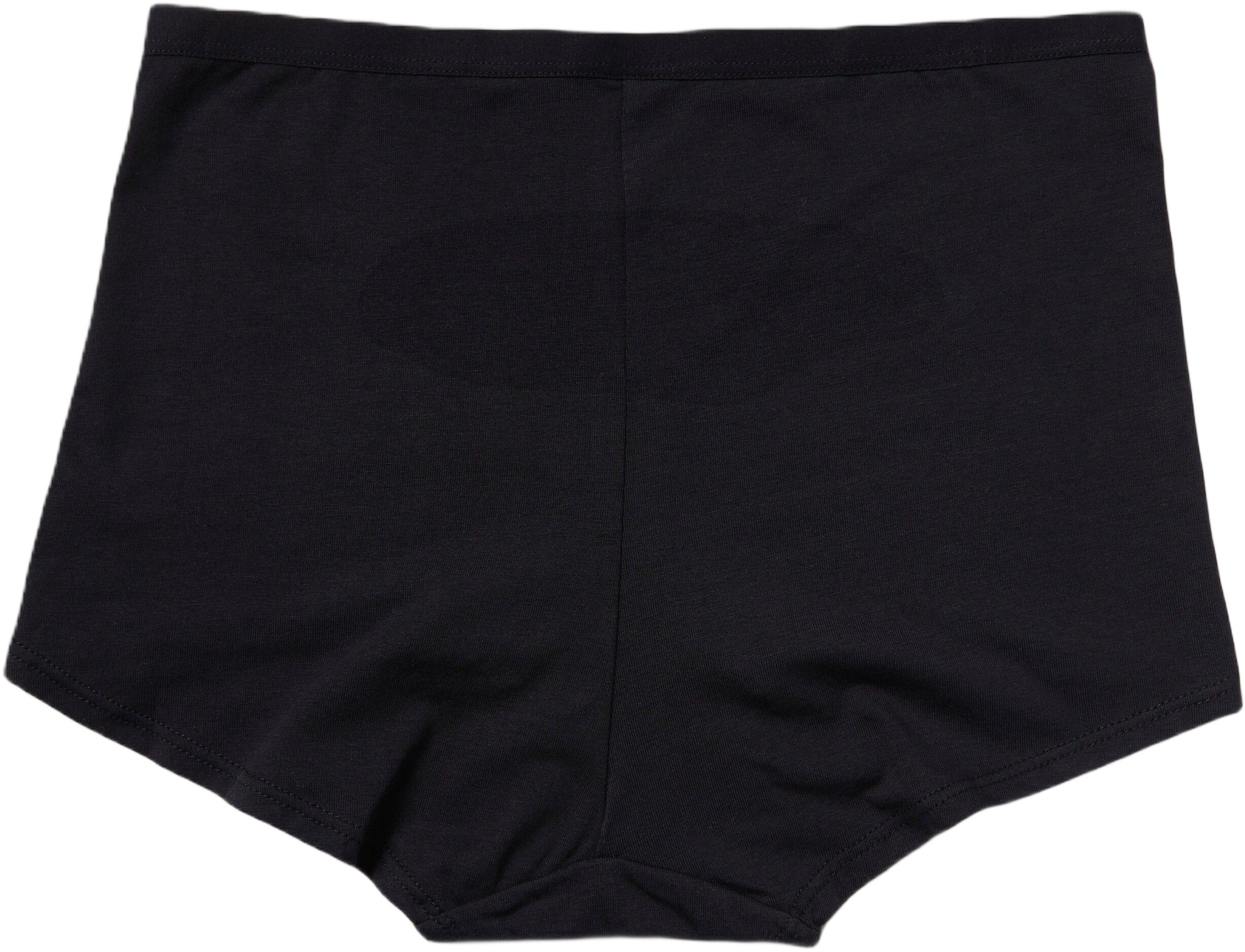 Boxertrusser med h&oslash;j talje