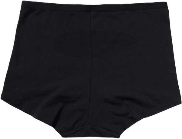 Boxertrusser med høj talje