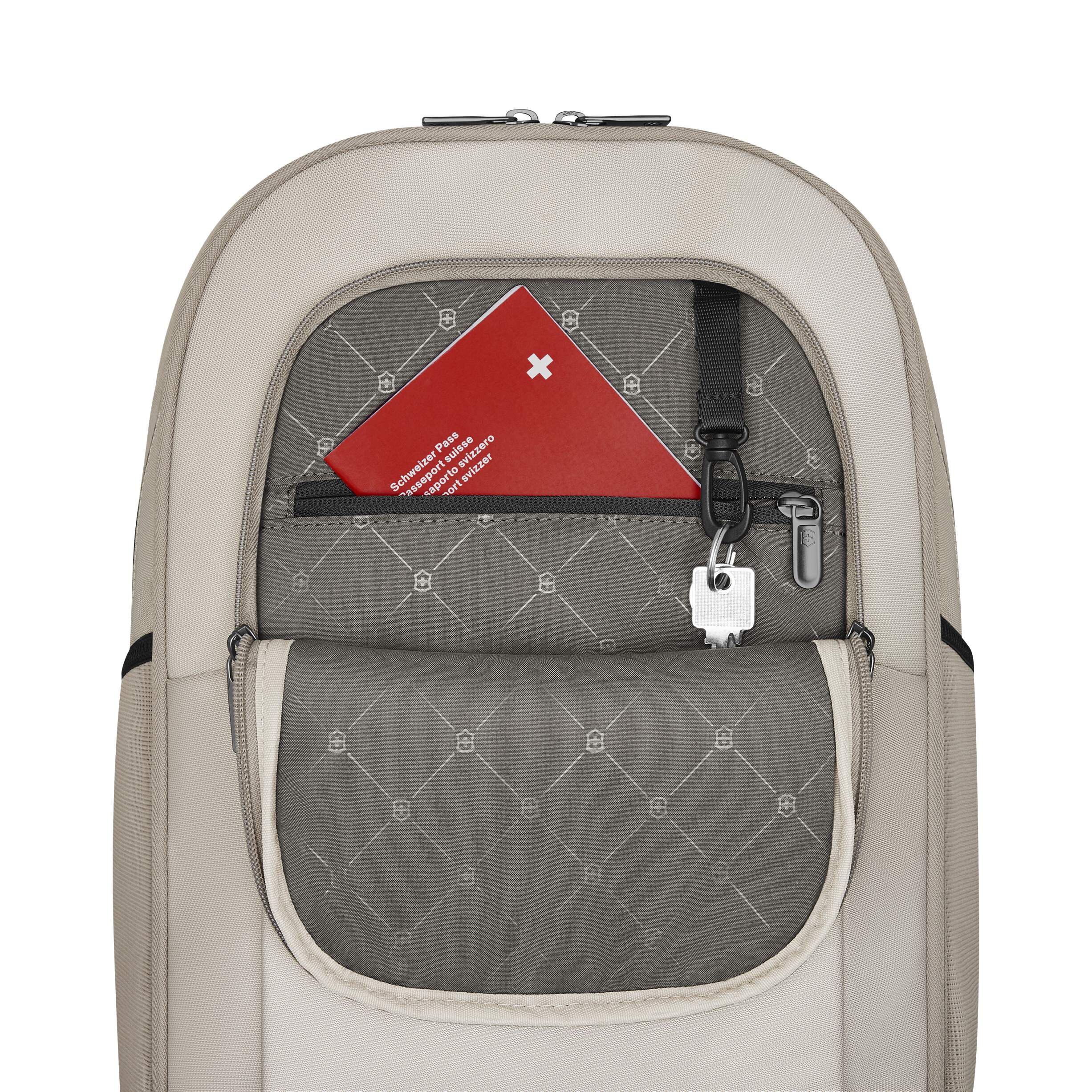 Altmont Modern, Deluxe Backpack