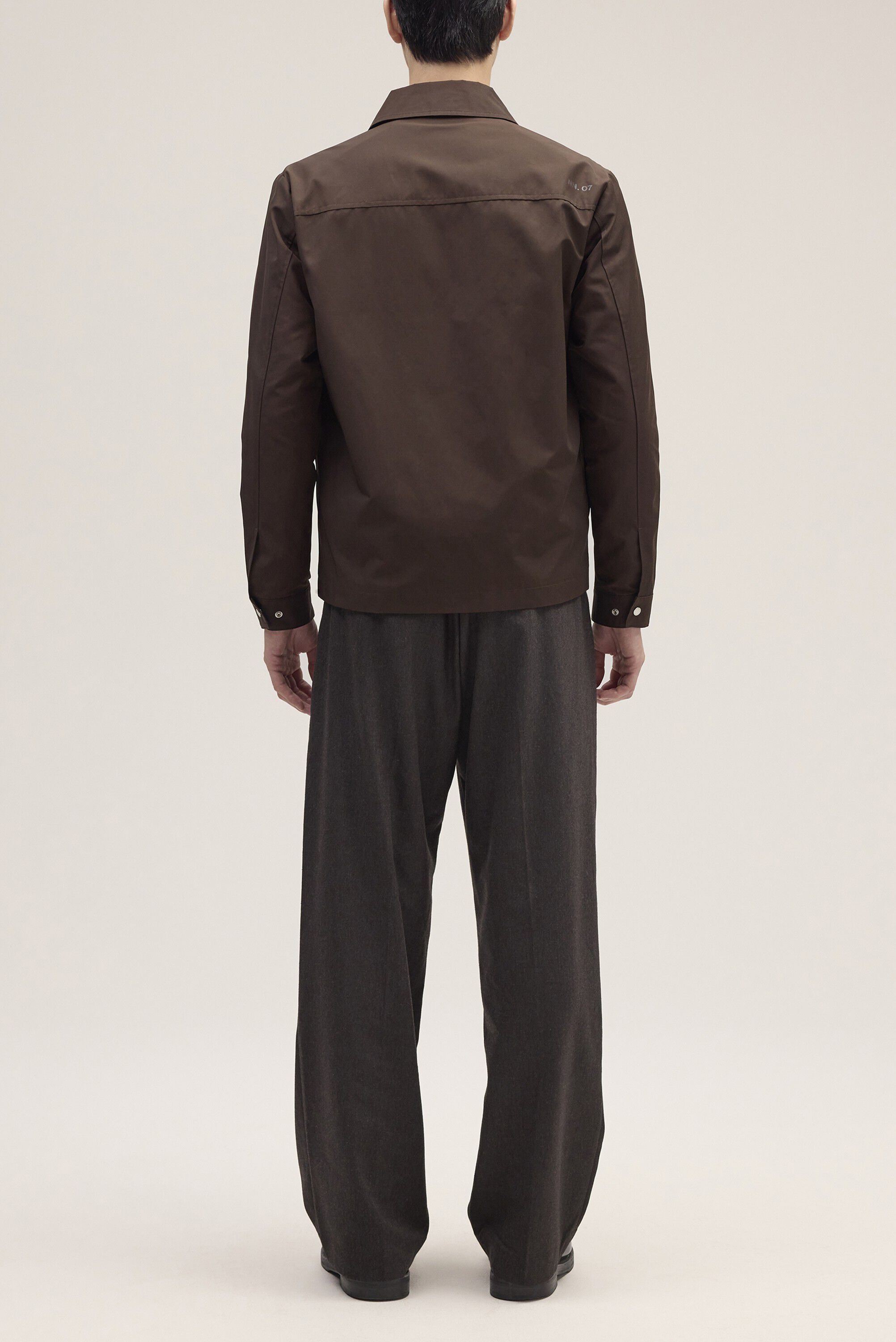 Gael Jacket