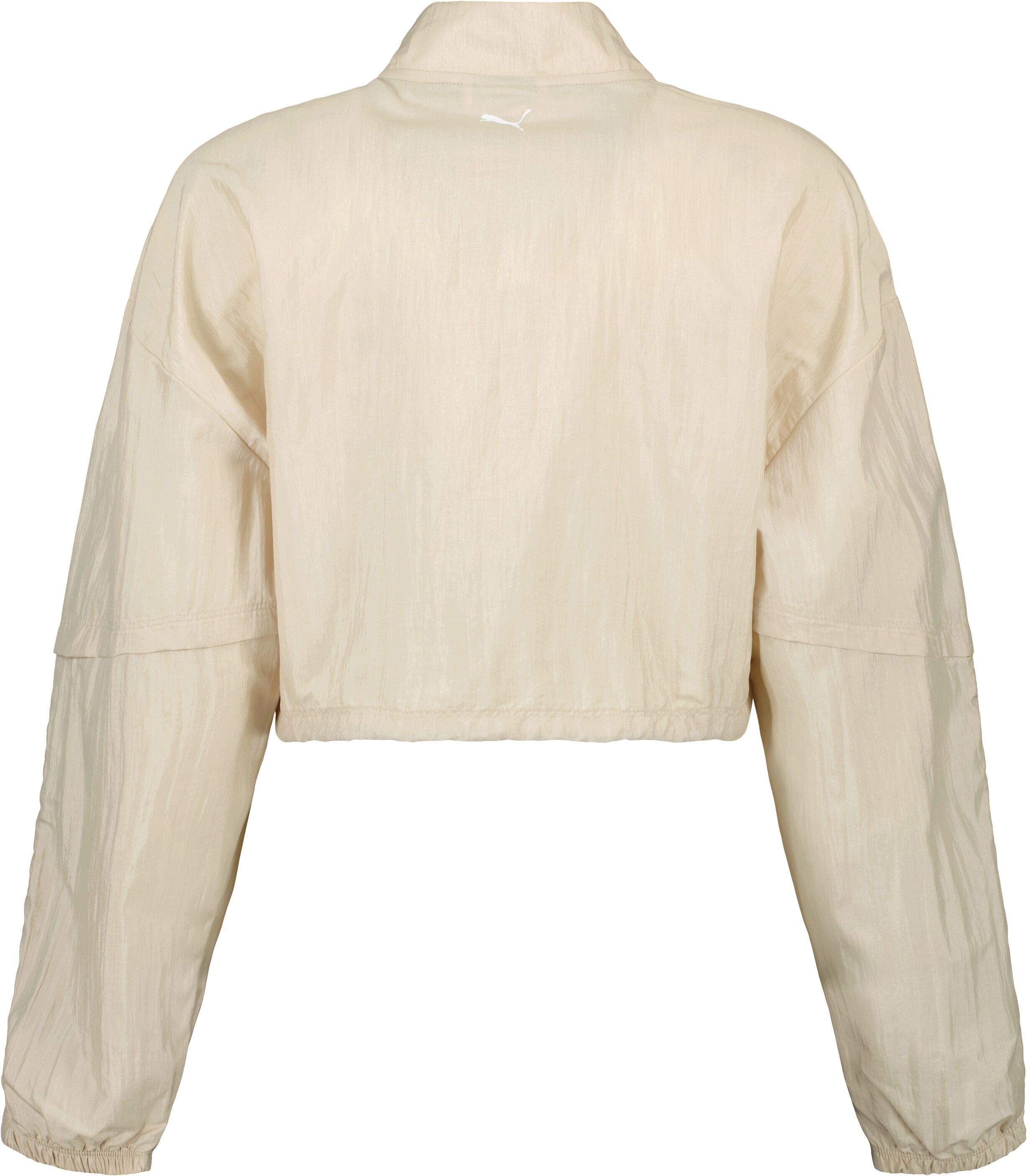 Fit Move Woven Tr&aelig;nings Jakke