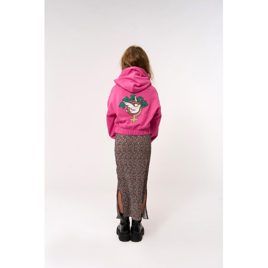 TNPet Long Pleat Skirt