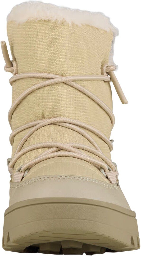 Snowflake Warm Vinterst&oslash;vler