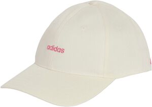 Linear Embroidery Baseball Kasket