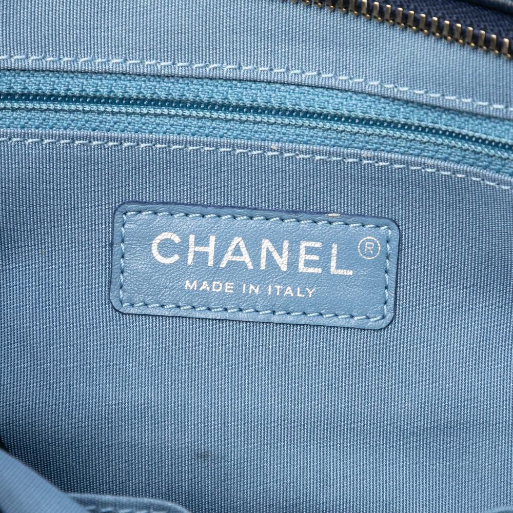 Chanel Crossbody Bag