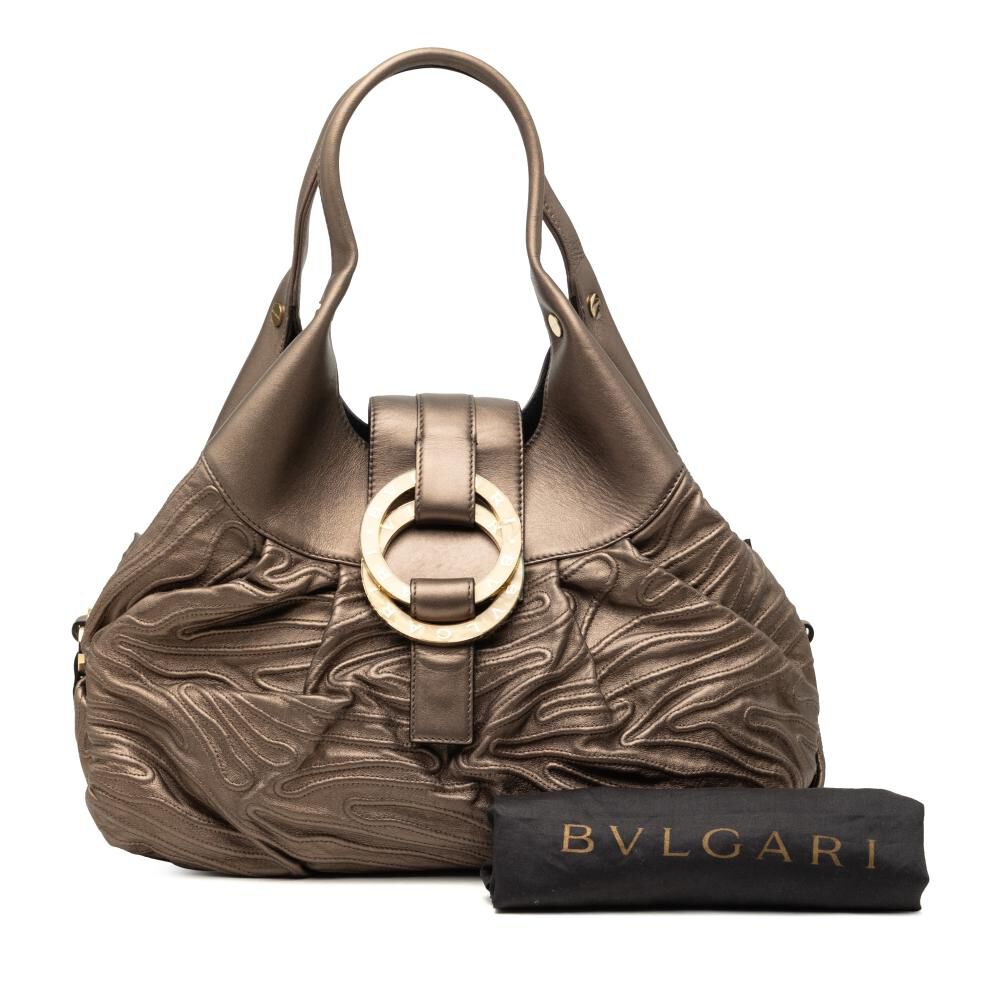 Bvlgari Handbag