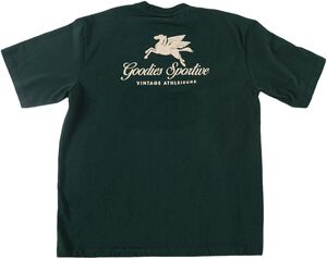 _GREEN PEGASUS