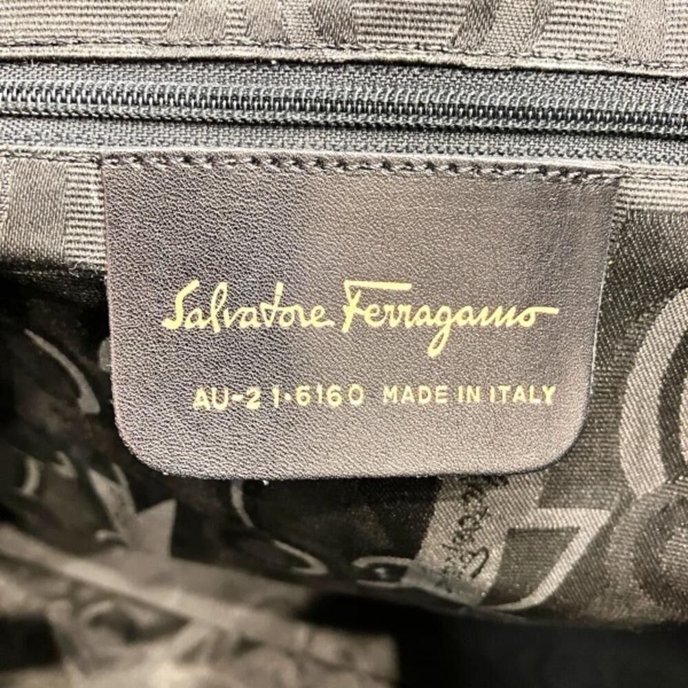 Salvatore Ferragamo Tote