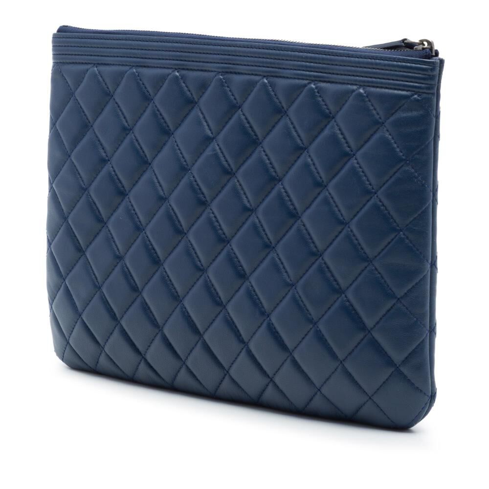 Chanel Clutch