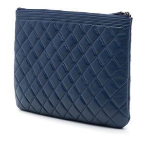 Chanel Clutch