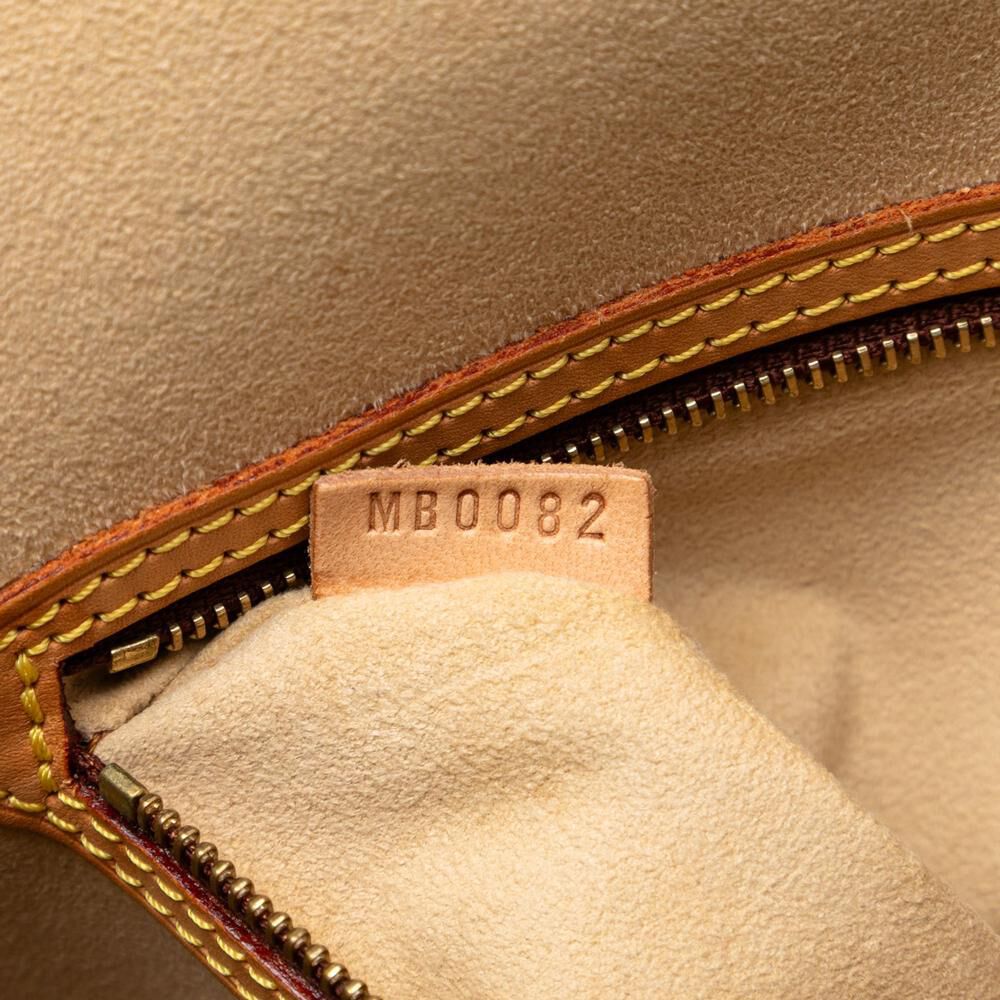 Louis Vuitton Babylone