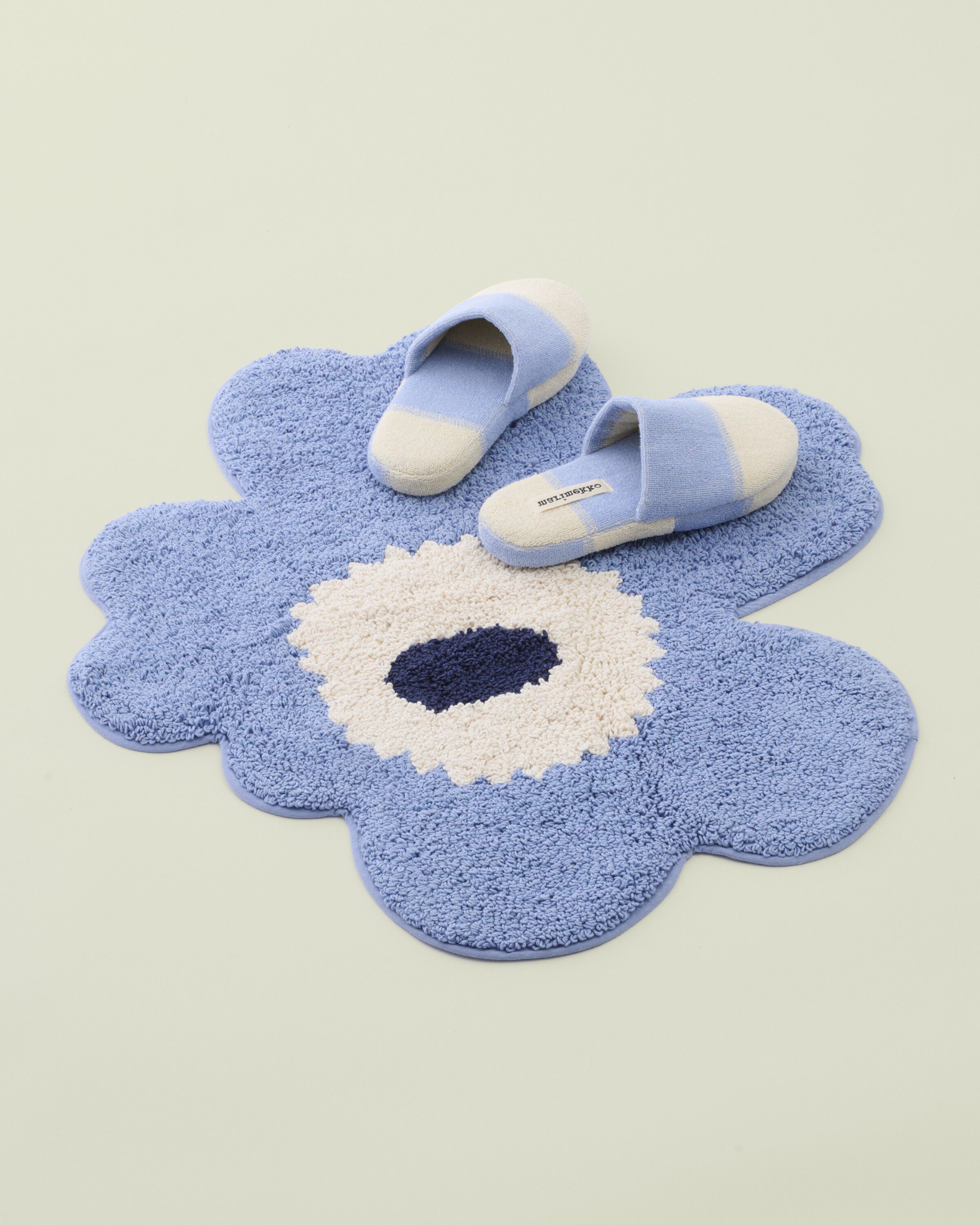 UNIKKO BATH MAT 73X74CM