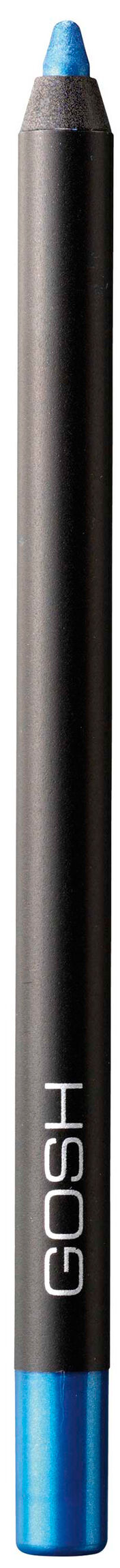 Velvet Touch Eye Liner Waterproof