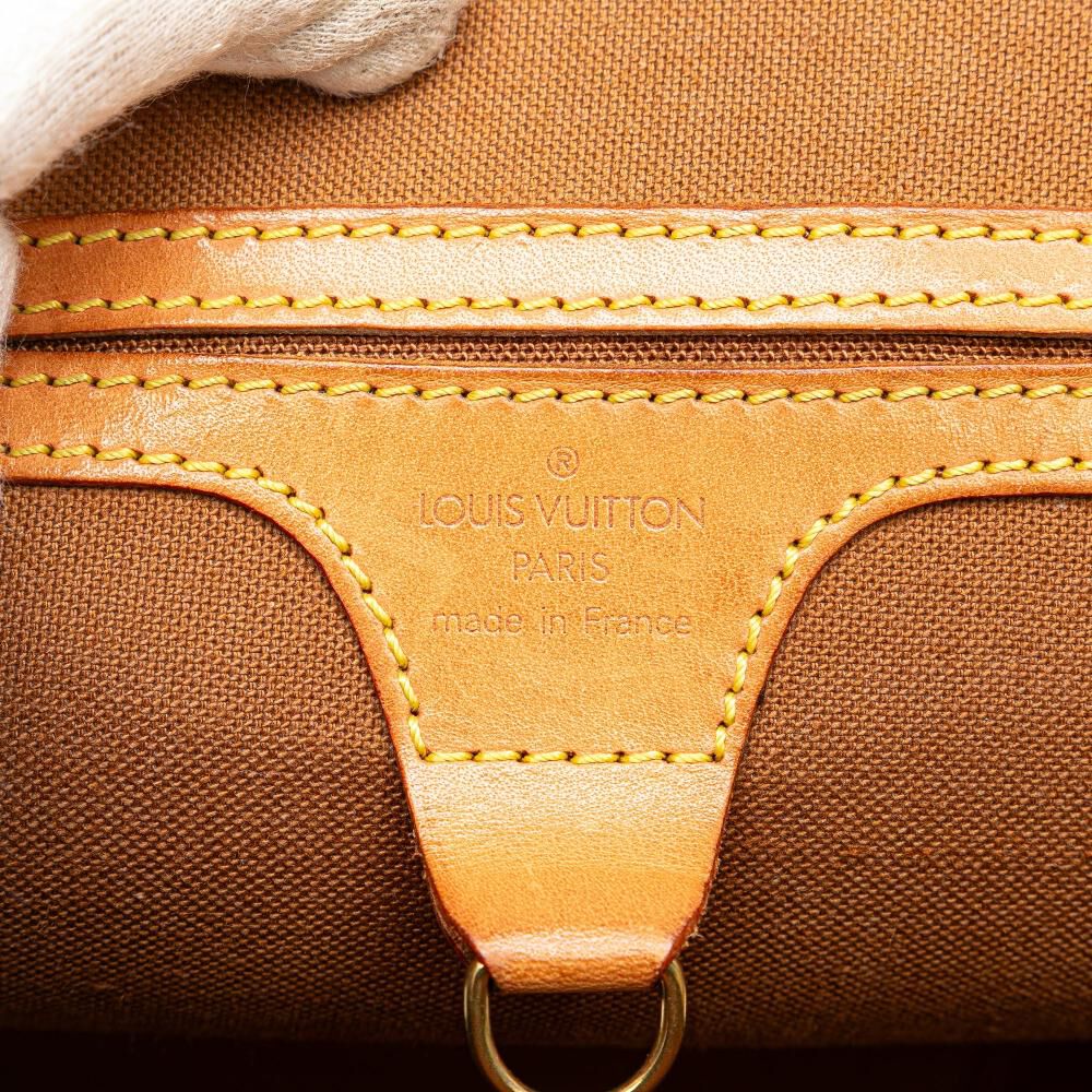 Louis Vuitton Backpack