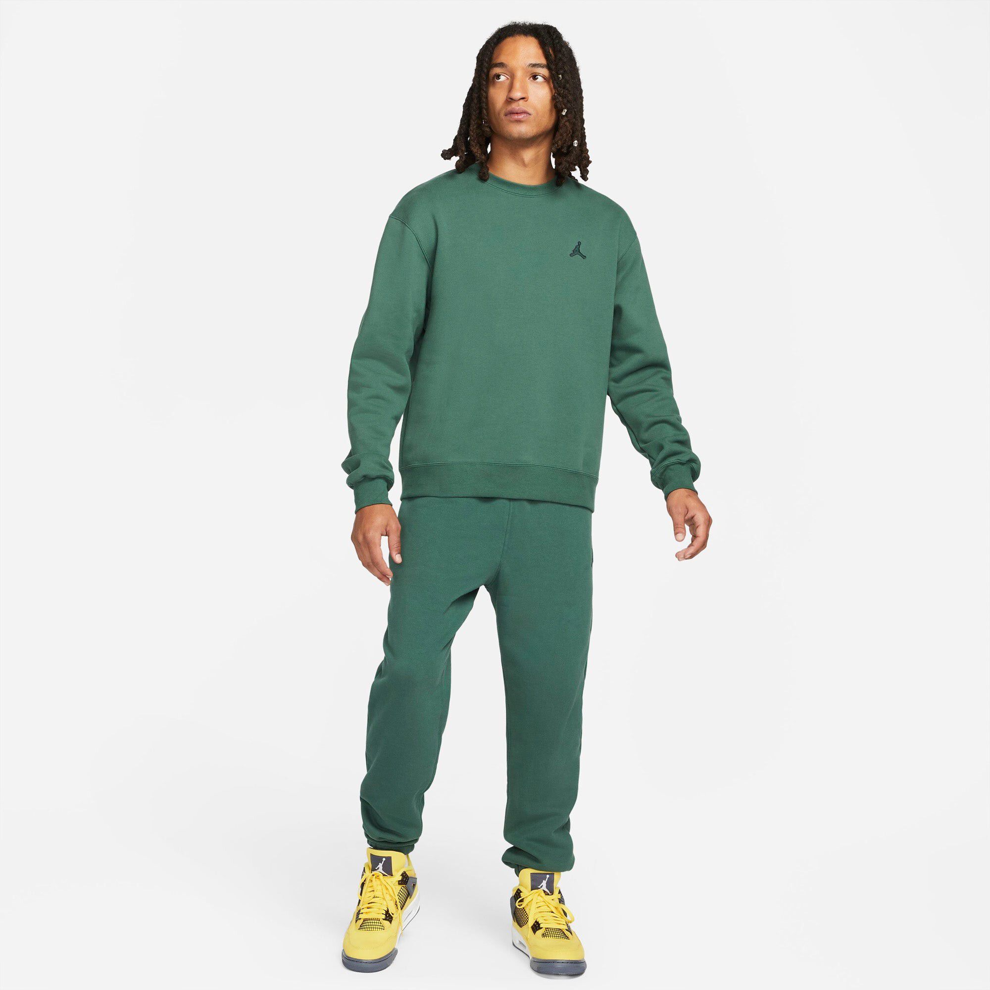Jordan Essentials Fleece sweatshirt