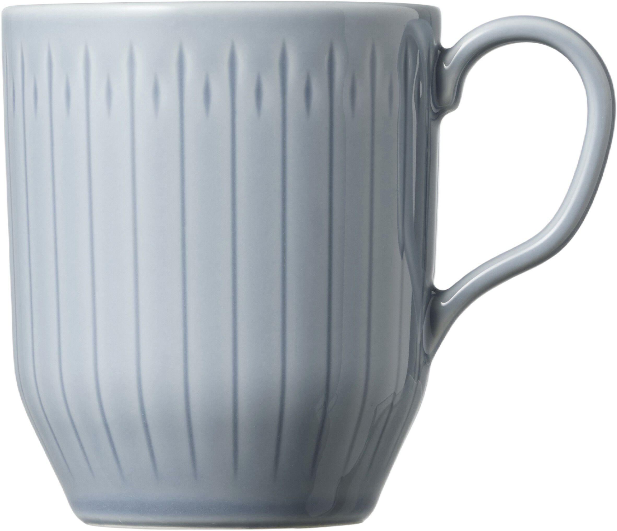 Krus Horizon 30 cl 4 stk. Sea