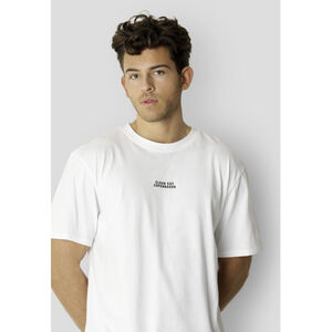 Cohen Brushed Tee SS