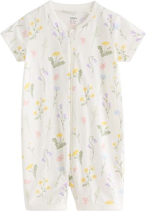 Pyjamas Romper meadow
