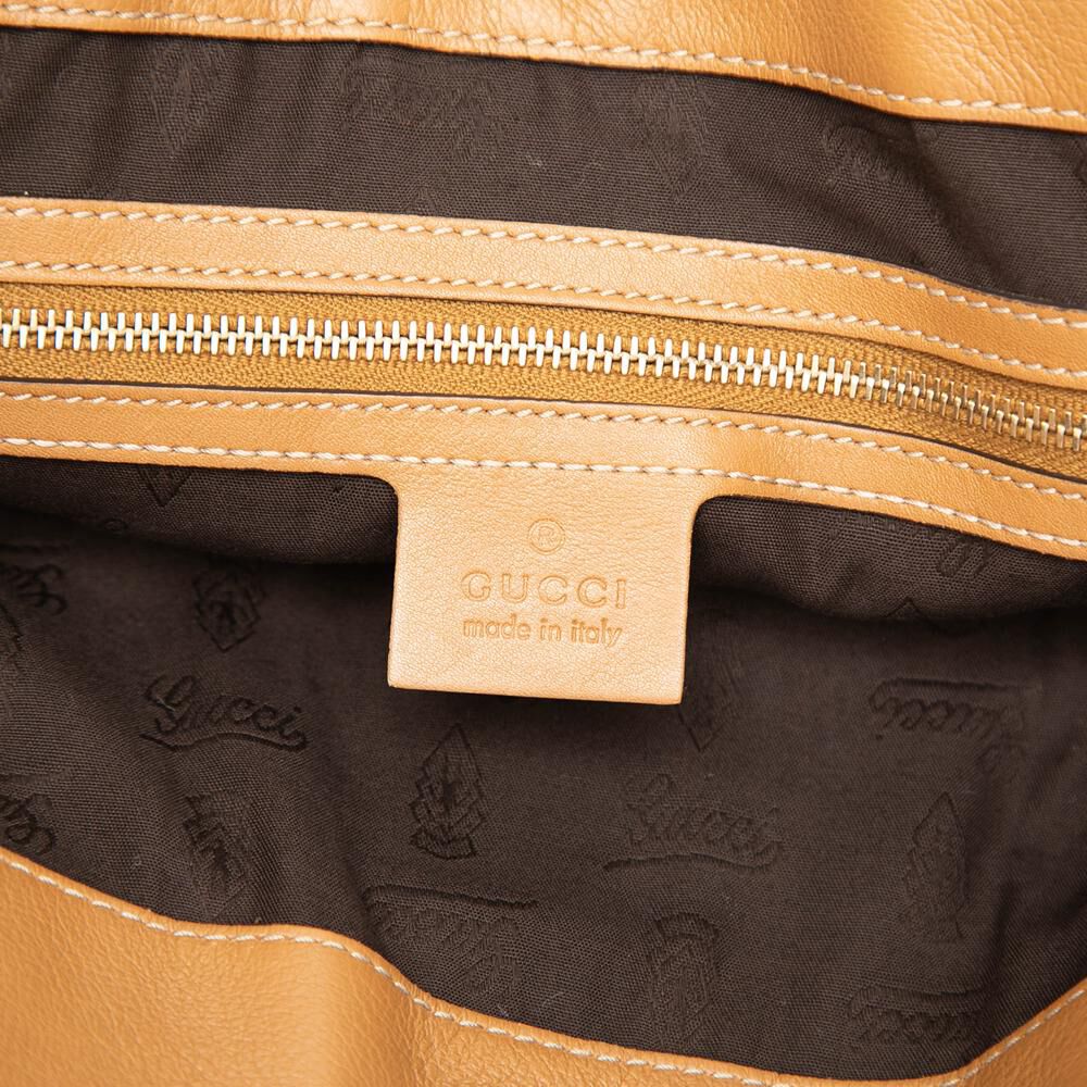 Gucci Tote
