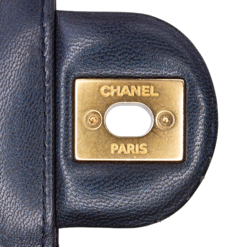 Chanel Crossbody Bag