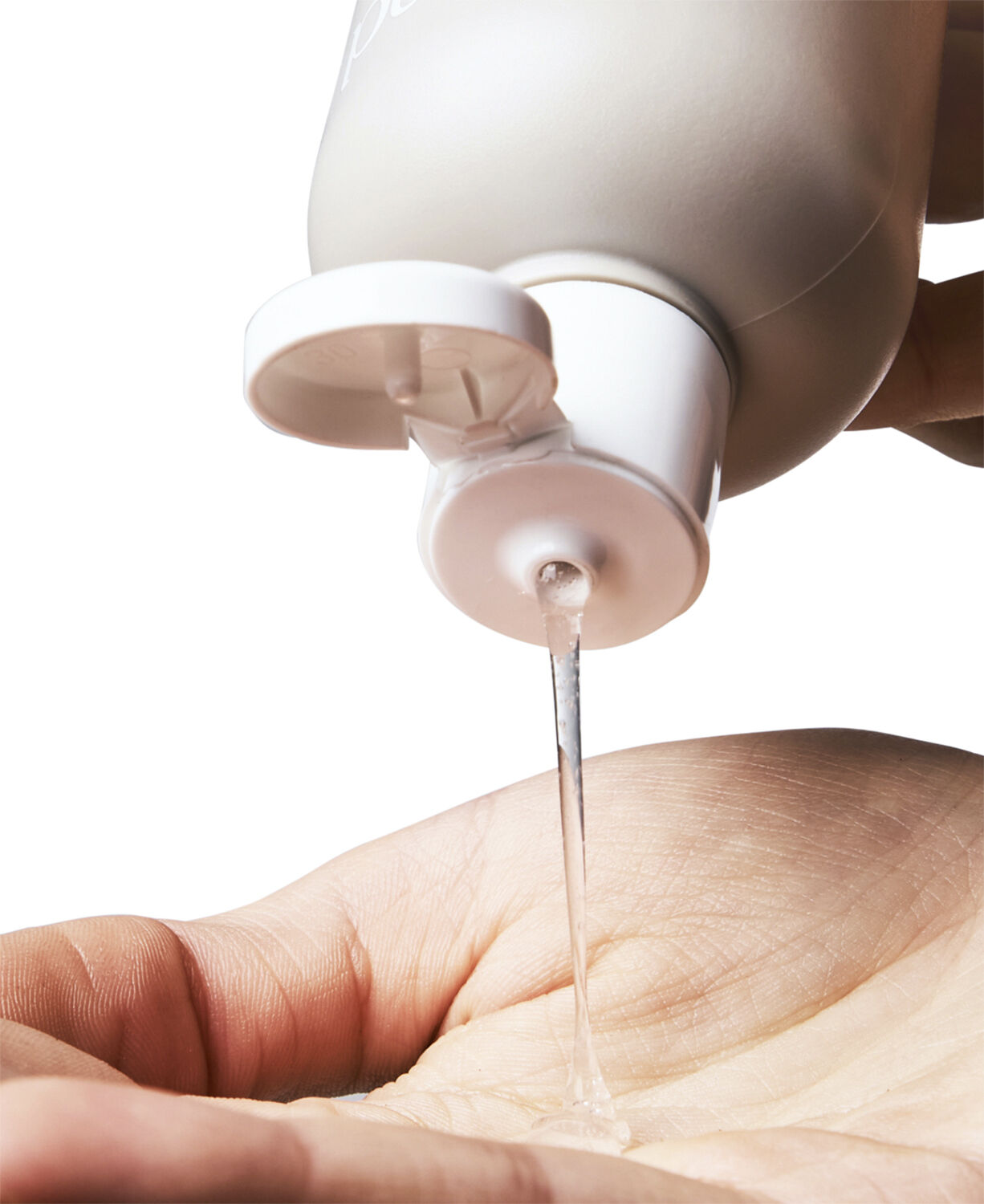 Bubble Time - Mild og plejende baby shampoo og kropss&aelig;be