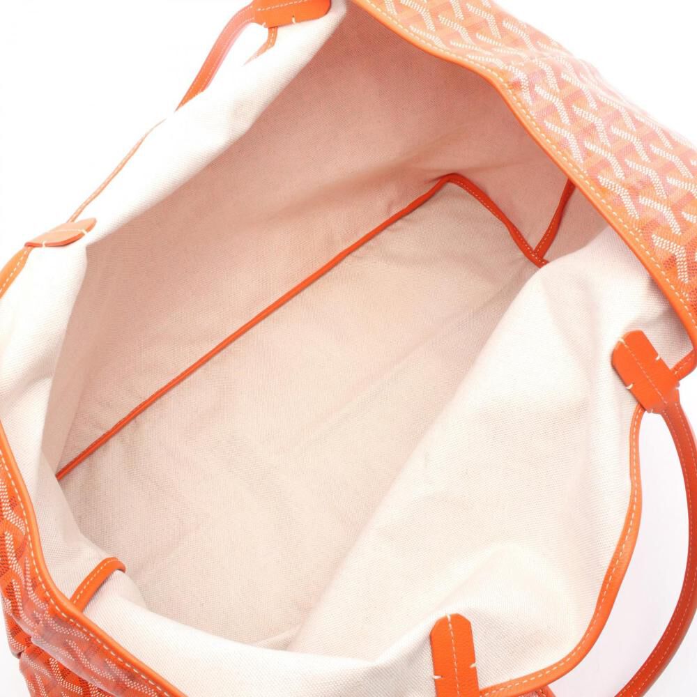 Goyard St Louis Tote