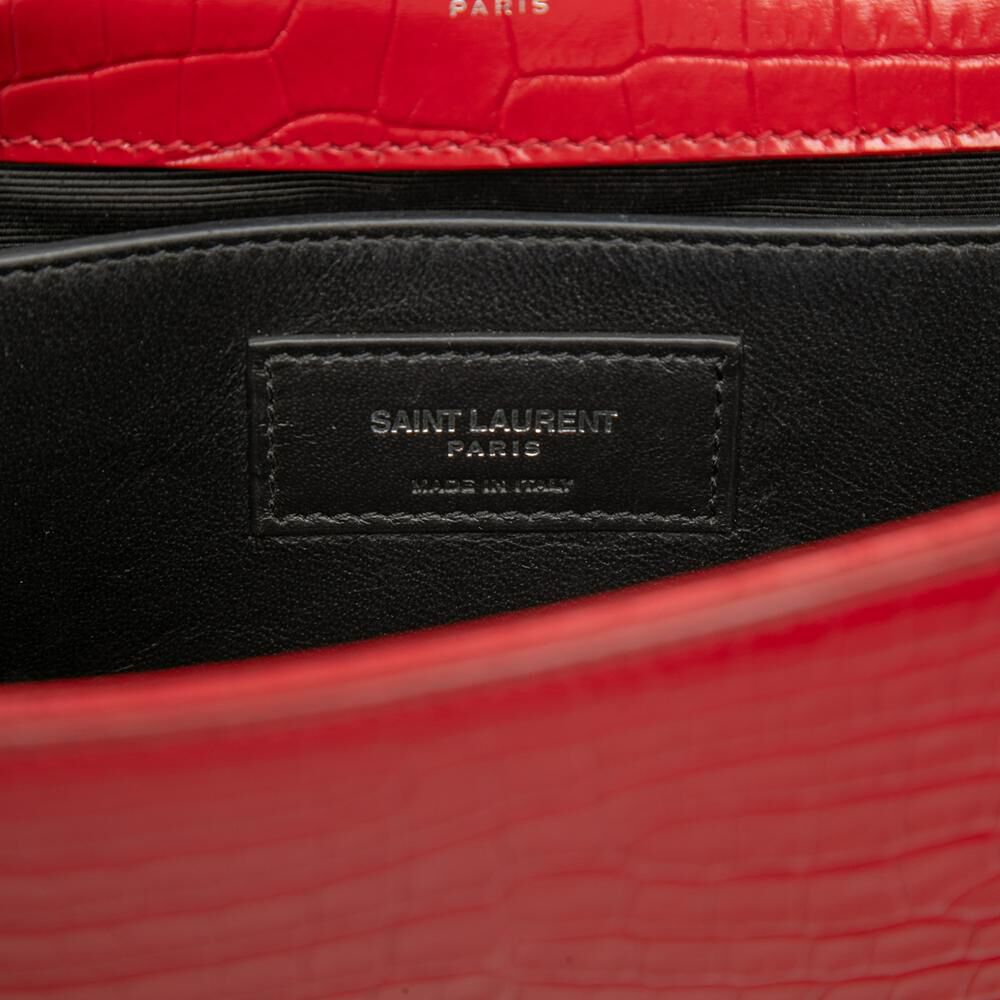 Yves Saint Laurent Crossbody Bag