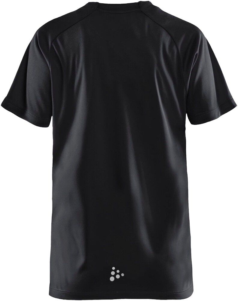 Evolve Tr&aelig;nings T-shirt