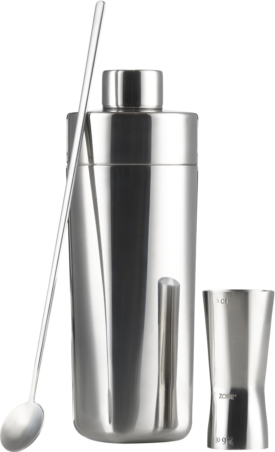 Bars&aelig;t Rocks 3 dele