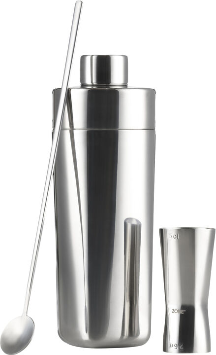 Barsæt Rocks 3 dele