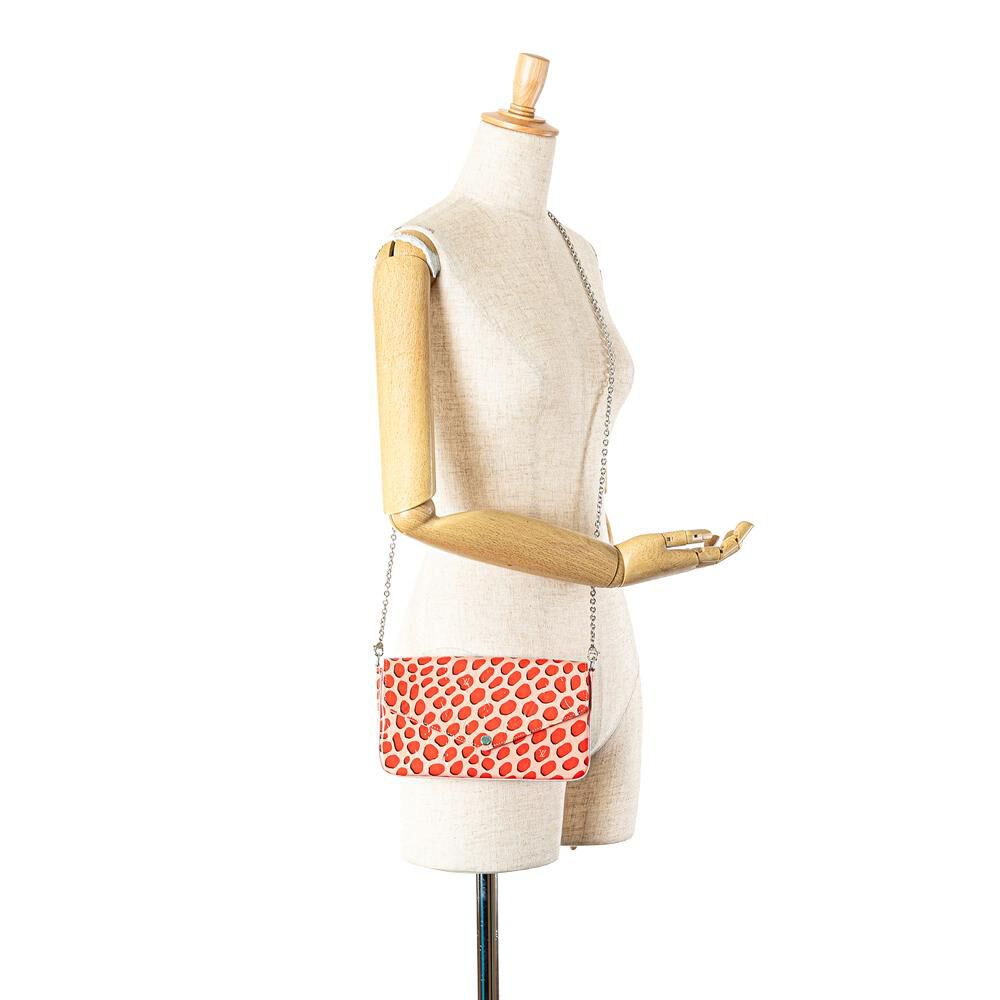 Louis Vuitton Pochette Felicie