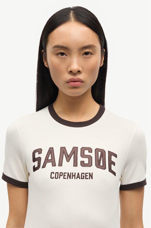 Sabond ss t-shirt 15318