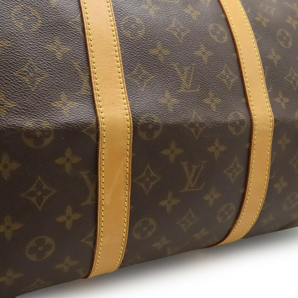 Louis Vuitton Keepall