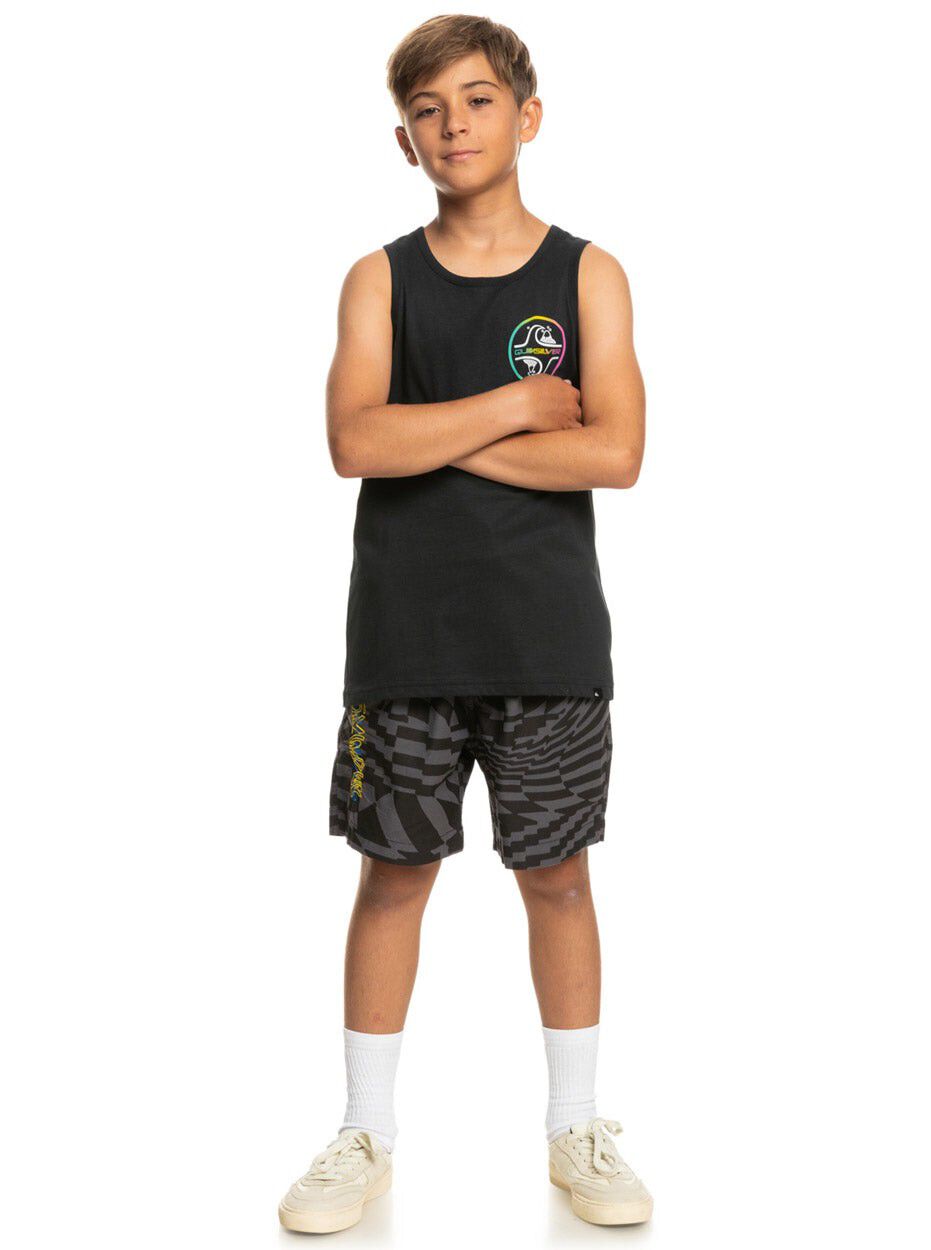 Core Bubble tank top