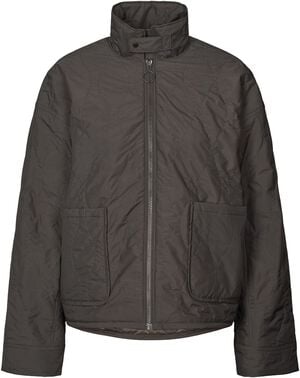 Quilted Jacket Field