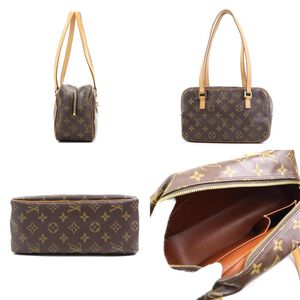 Louis Vuitton Cite