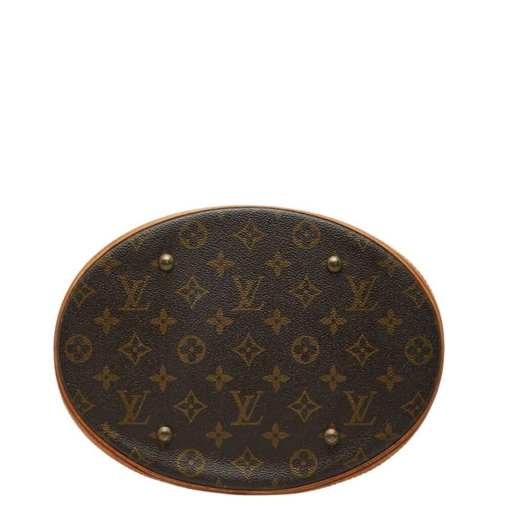 Louis Vuitton Bucket Bag