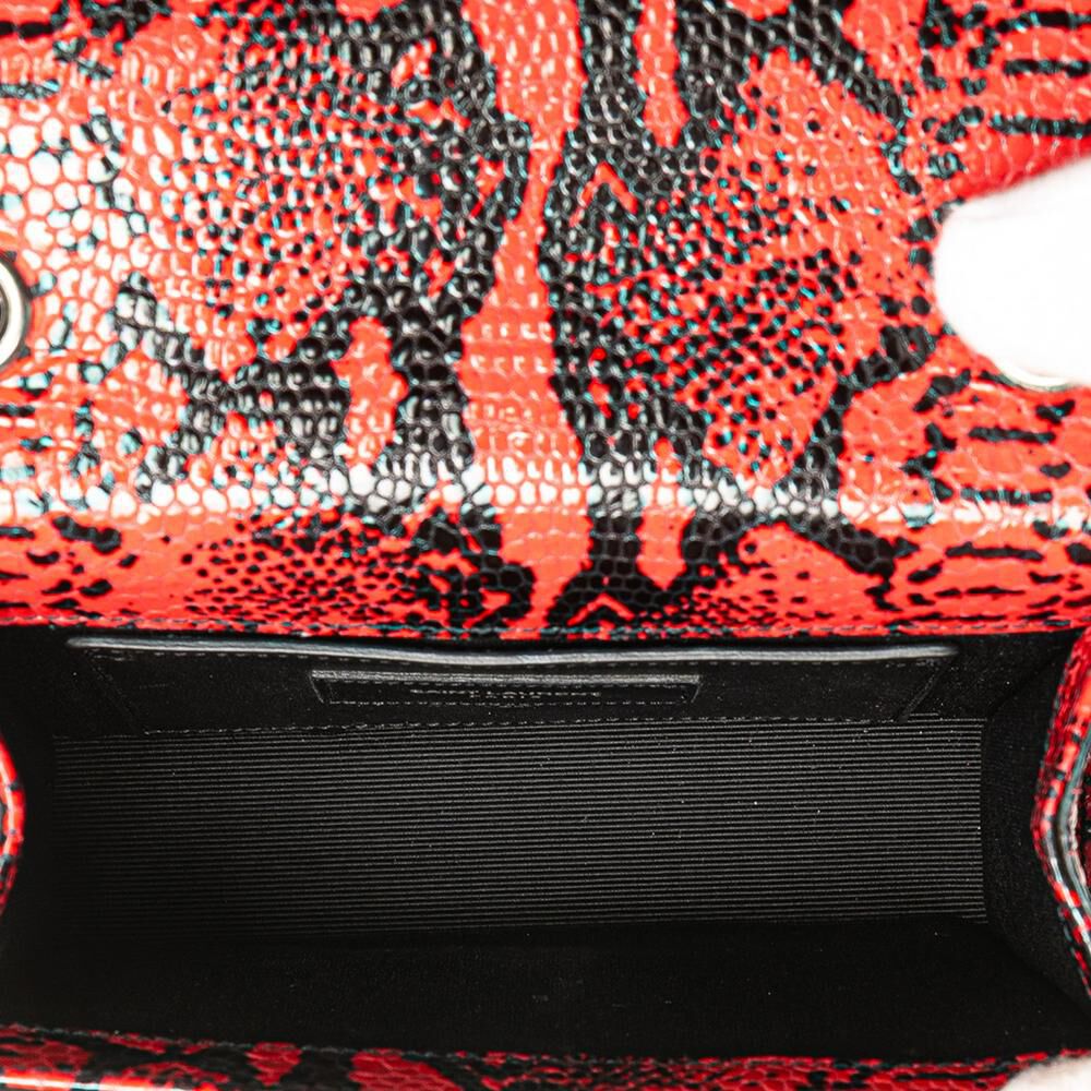 Yves Saint Laurent Crossbody Bag