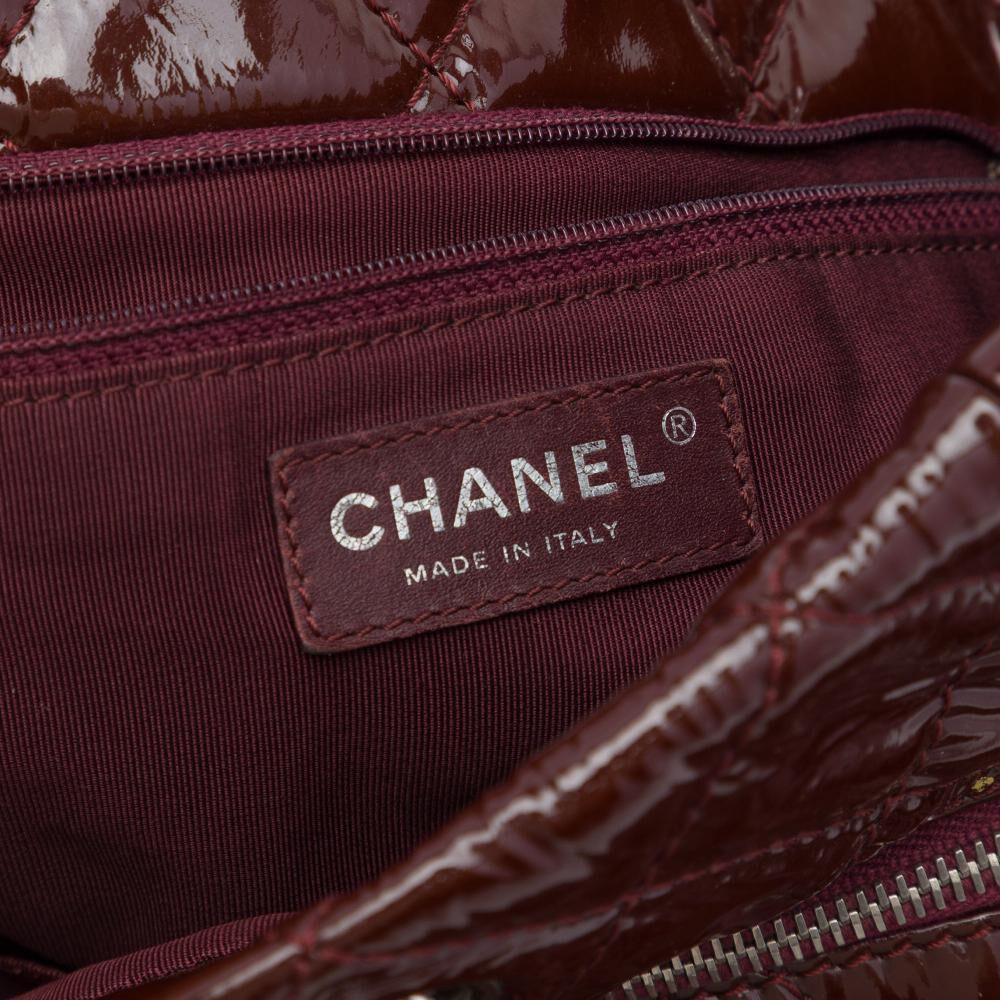 Chanel Tote