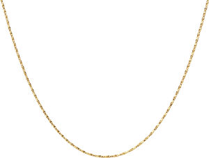 Basic Puffer Chain