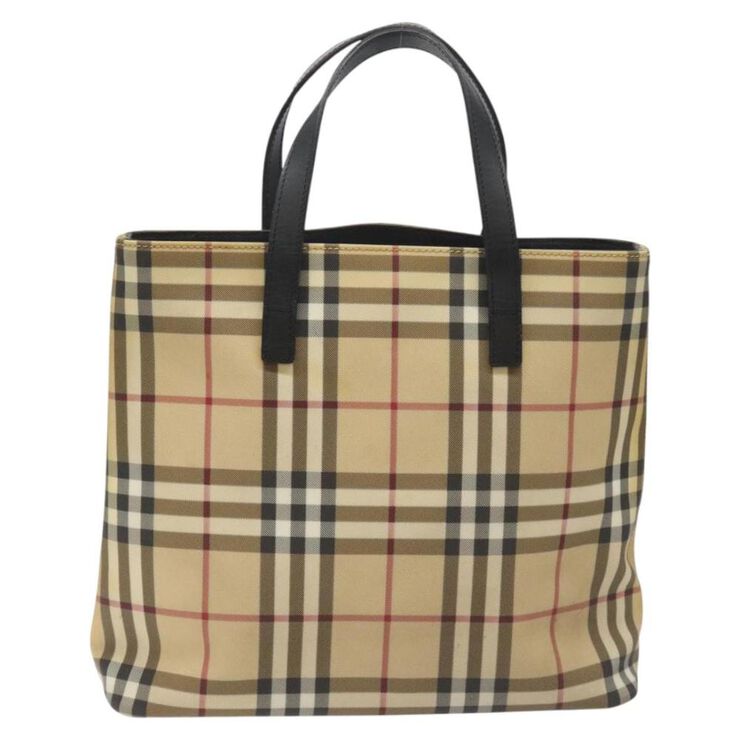 Burberry Tote
