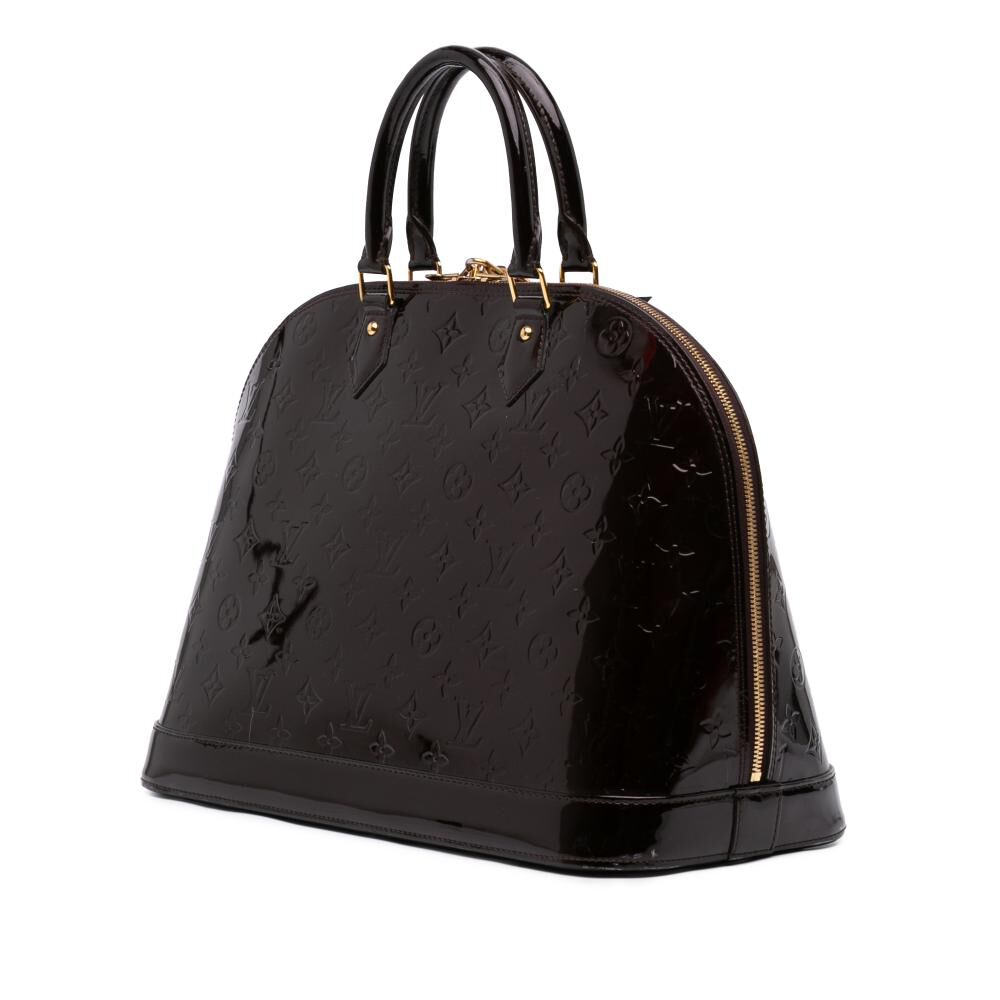 Louis Vuitton Alma