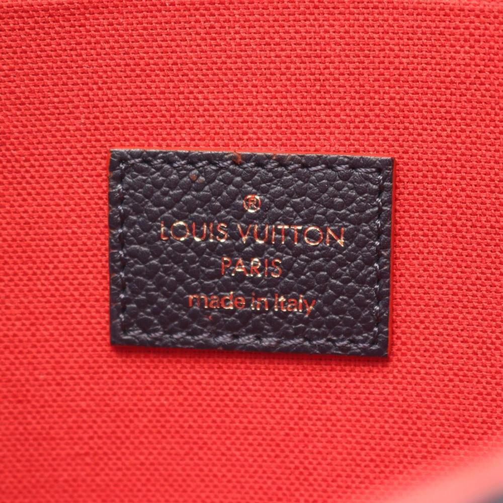 Louis Vuitton Pochette Felicie