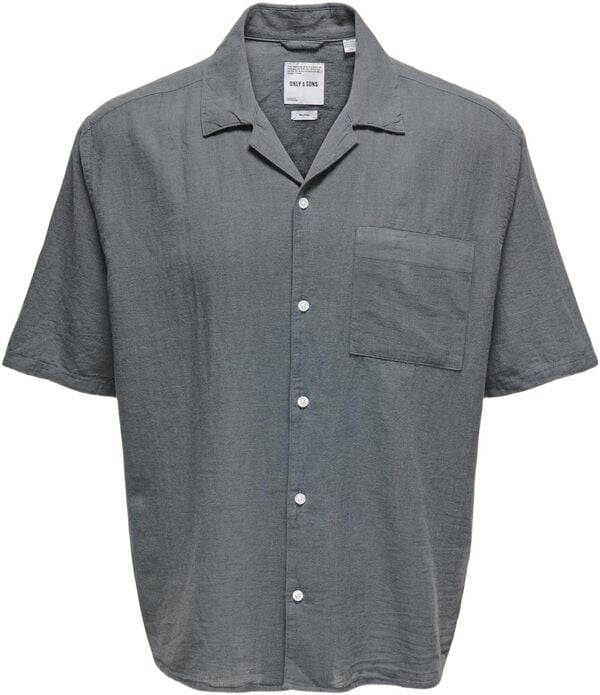 ONSCAIDEN LIFE RLX RESORT 1PKT NOOS