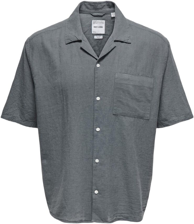 ONSCAIDEN LIFE RLX RESORT 1PKT NOOS