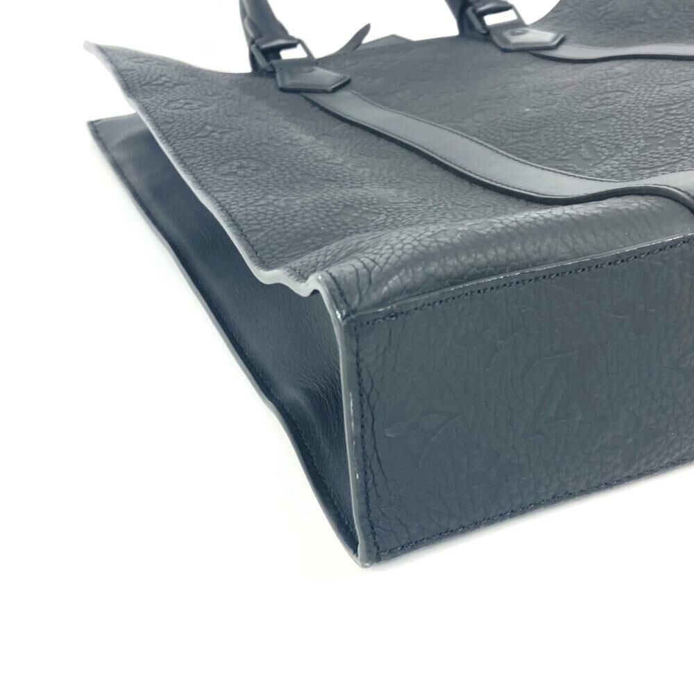 Louis Vuitton Sac Plat
