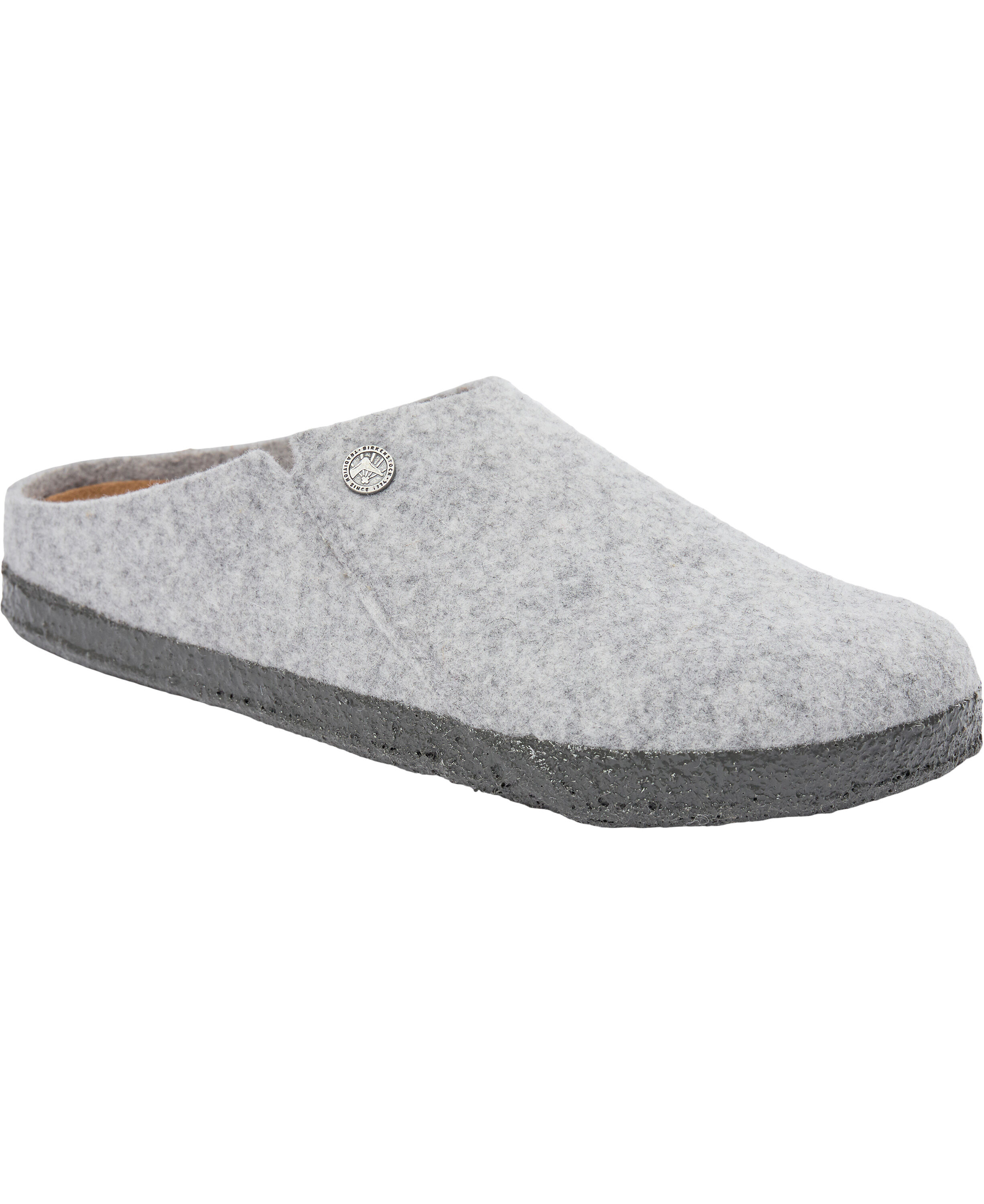 Zermatt Standard WZ Light Gray