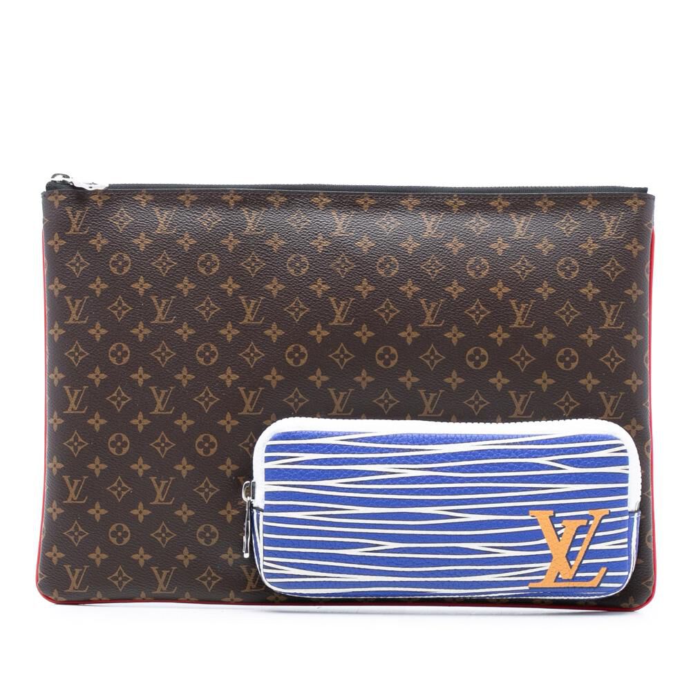Louis Vuitton Clutch