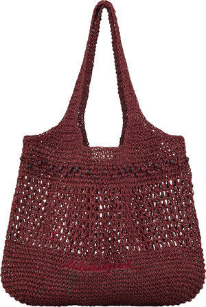 Vanessa Riley Bag